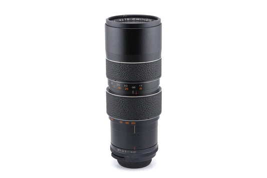 Sigma 55-200mm DC – Kamerastore