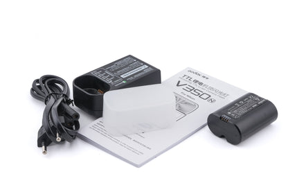 Godox V350 Flash