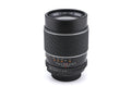 Petri 135mm f2.8 C.C Auto