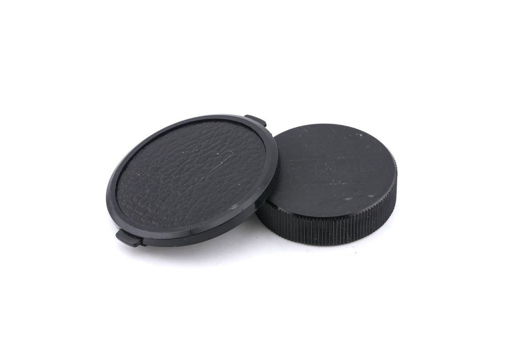 Petri 135mm f2.8 C.C Auto