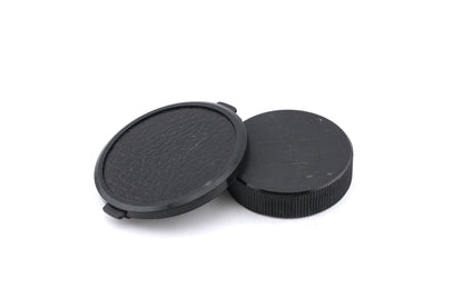 Petri 135mm f2.8 C.C Auto