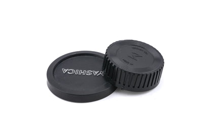 Minolta 35mm f2.8 MC W.Rokkor