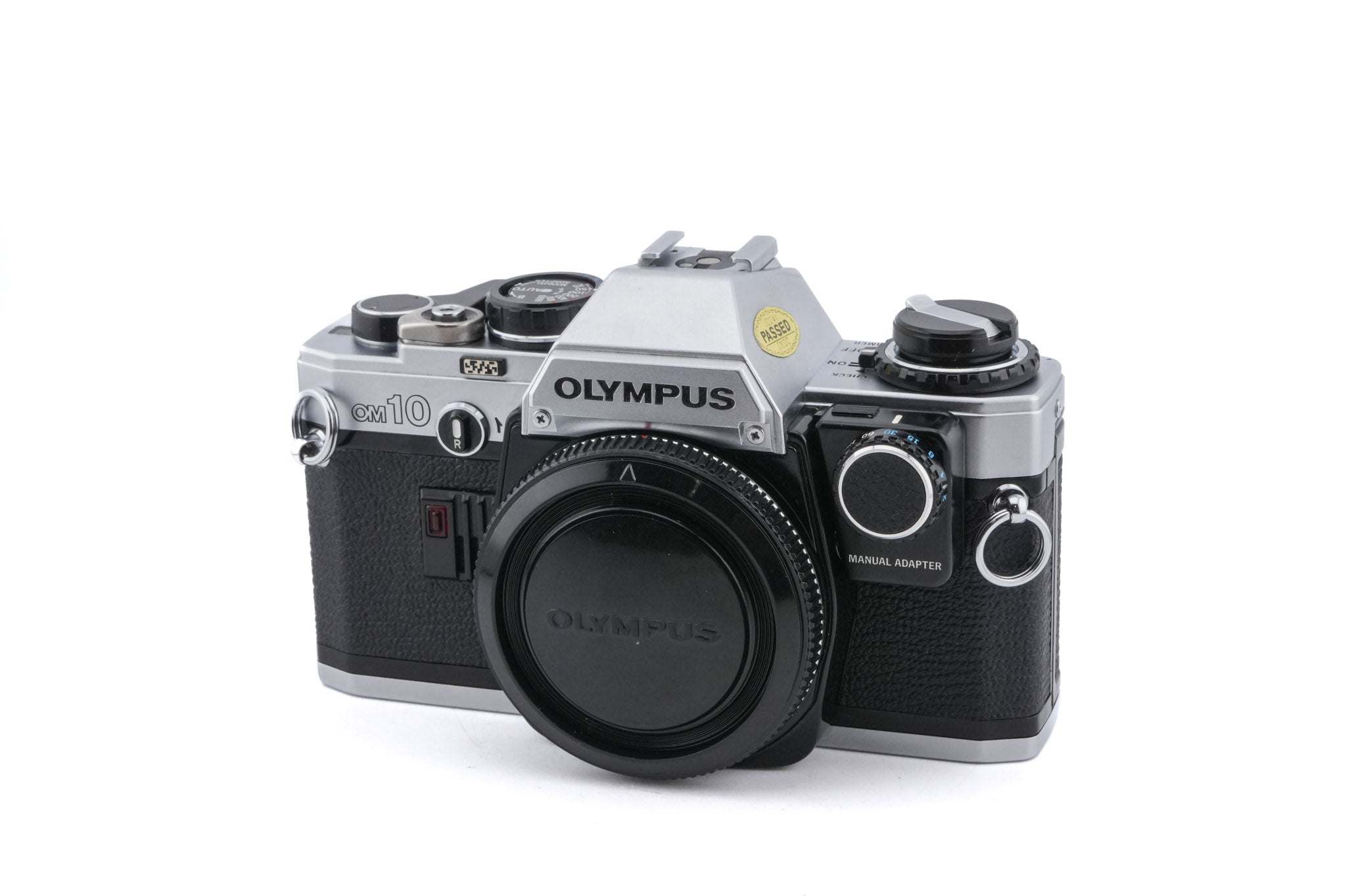 OLYMPUS om10 OLYMPUS OM10 フィルムカメラ a4532 Olympus OM-10