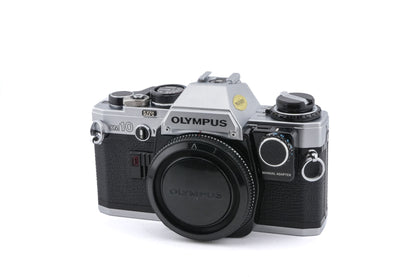 Olympus OM10