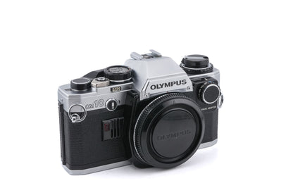 Olympus OM10