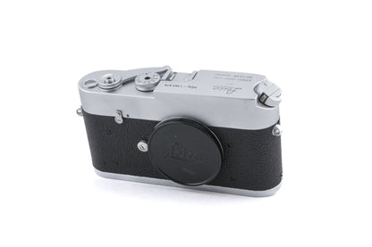 Leica MDa (Slotted Baseplate) (10913)