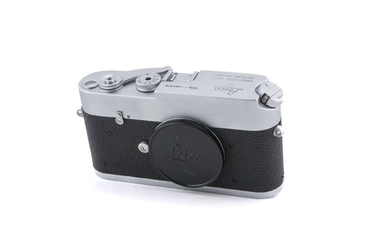 Leica MDa (Slotted Baseplate) (10913)