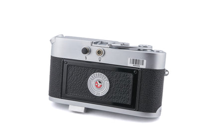 Leica MDa (Slotted Baseplate) (10913)