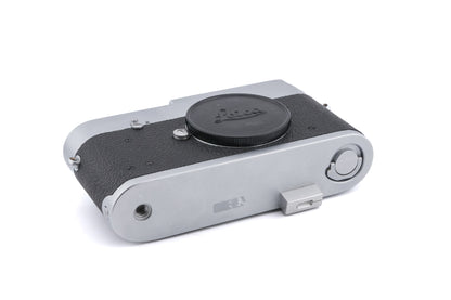 Leica MDa (Slotted Baseplate) (10913)