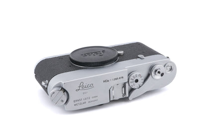 Leica MDa (Slotted Baseplate) (10913)