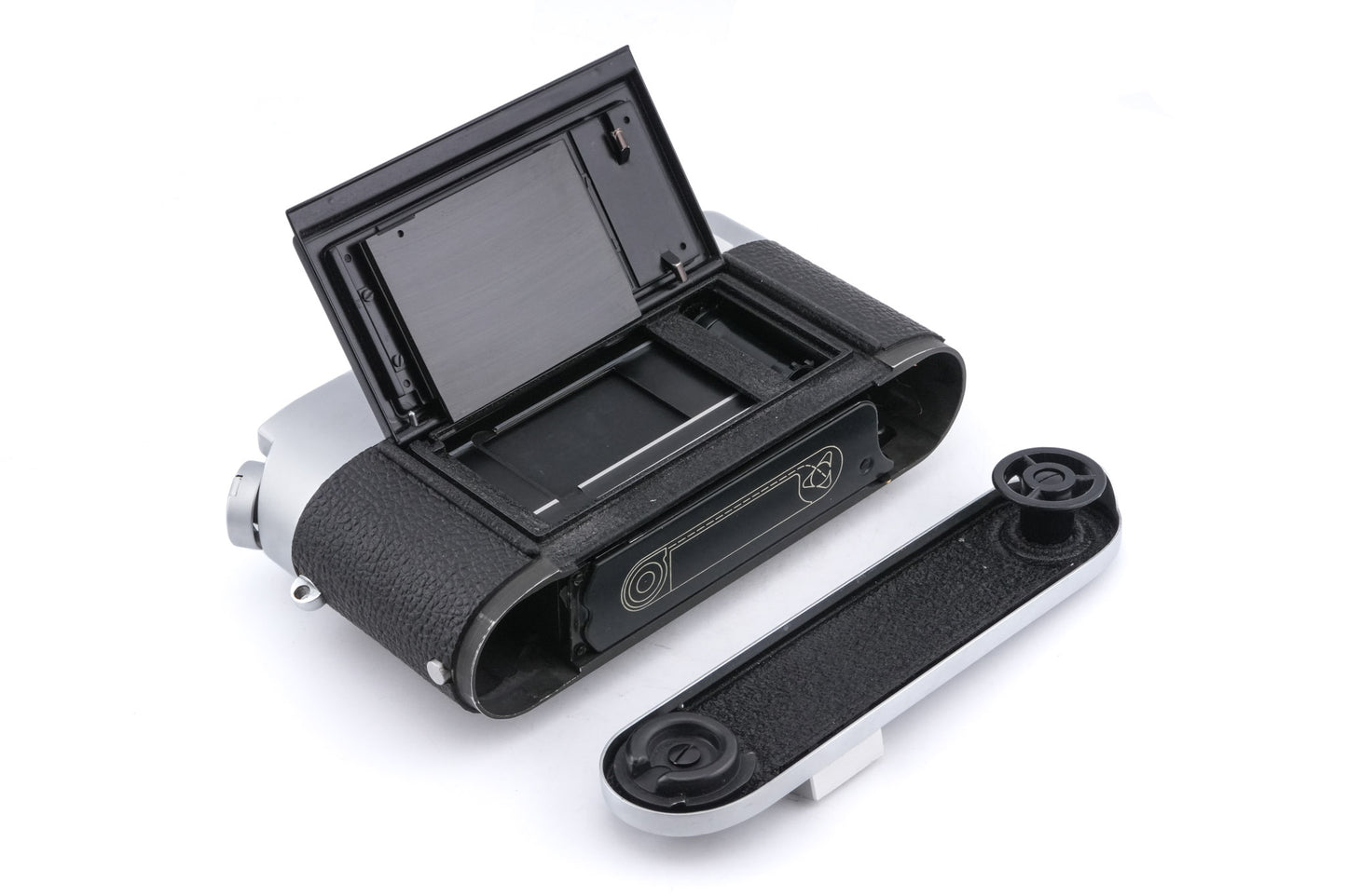 Leica MDa (Slotted Baseplate) (10913)