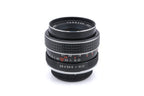 Exakta 35mm f2.8 Varexon EET