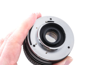 Exakta 35mm f2.8 Varexon EET