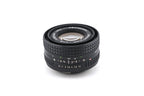 Pentacon 50mm f1.8 Prakticar MC