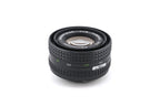 Pentacon 50mm f1.8 Prakticar MC