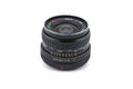 Tokina 28mm f2.8 RMC