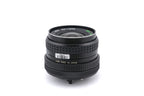 Tokina 28mm f2.8 RMC