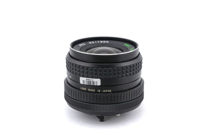 Tokina 28mm f2.8 RMC