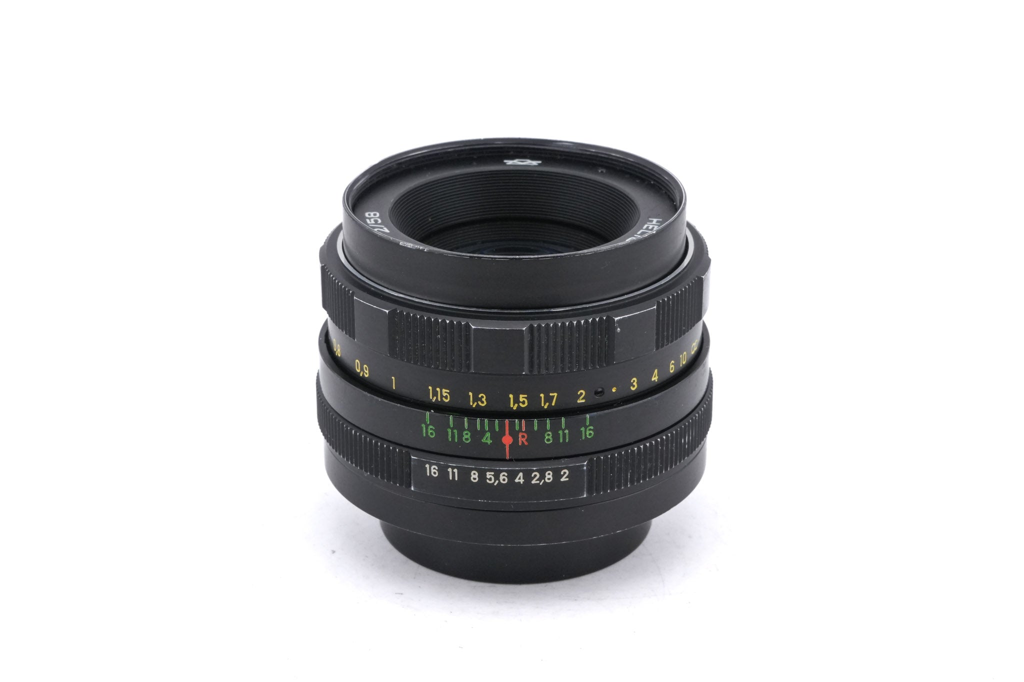 Pentacon 50mm f1.8 Auto Multi Coating - Lens – Kamerastore Pentacon 50mm f1.8 Auto Multi Coating - Lens – Kamerastore