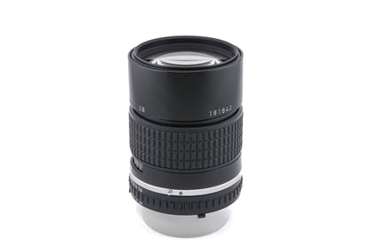 Nikon 135mm f2.8 Series E