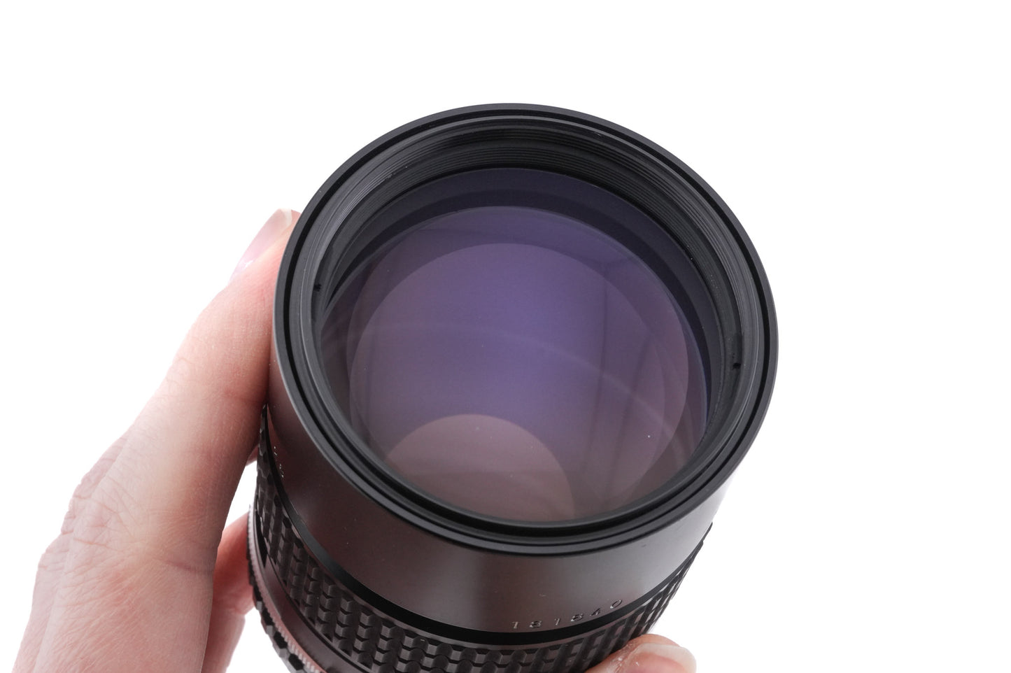 Nikon 135mm f2.8 Series E