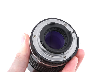 Nikon 135mm f2.8 Series E