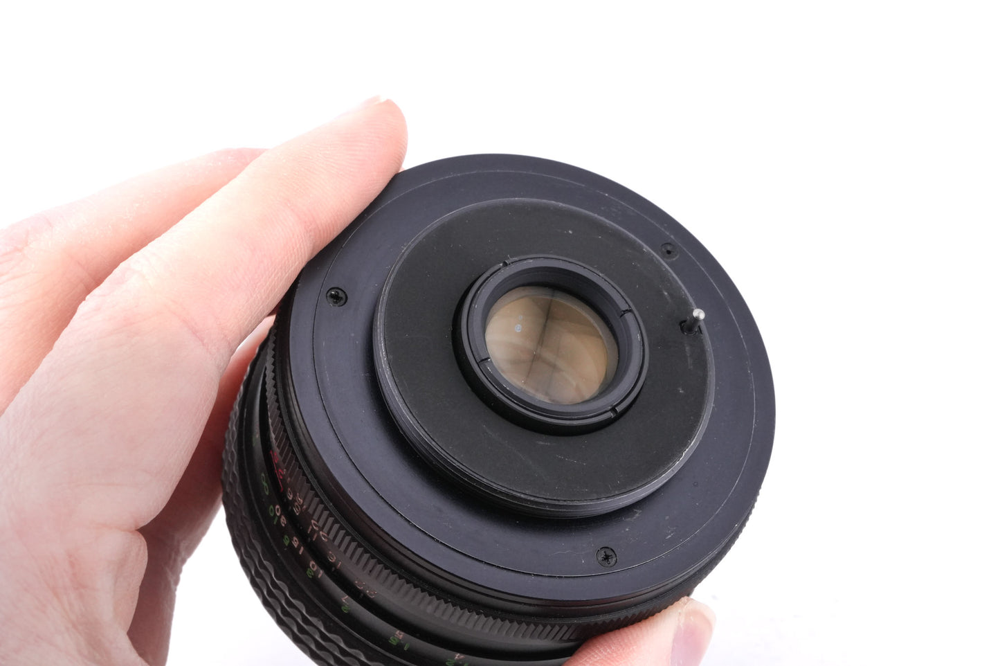 Exakta 35mm f2.8 Auto Exaktar