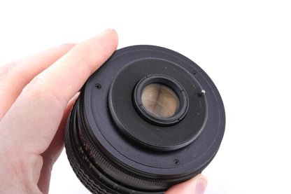 Exakta 35mm f2.8 Auto Exaktar