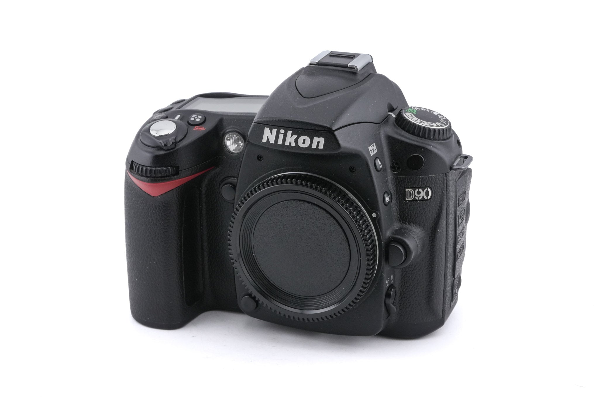 Nikon D90 - Camera – Kamerastore