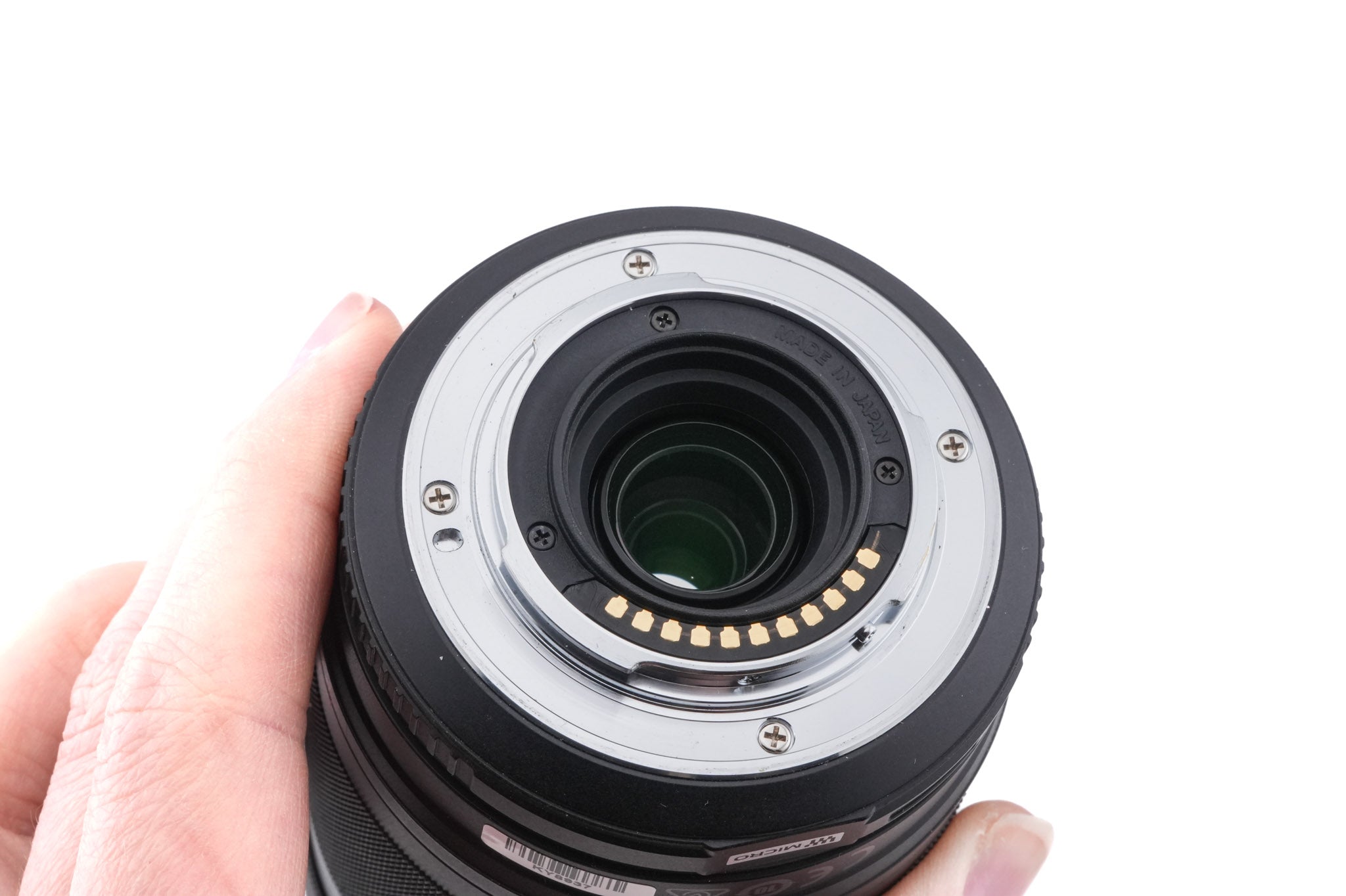 OLYMPUS M.ZUIKO 75-300ｍｍ II ED MSC #742 Amazon.com : Olympus MSC ED-M 75 to 300mm II f4.8-6.7 Zoom Lens