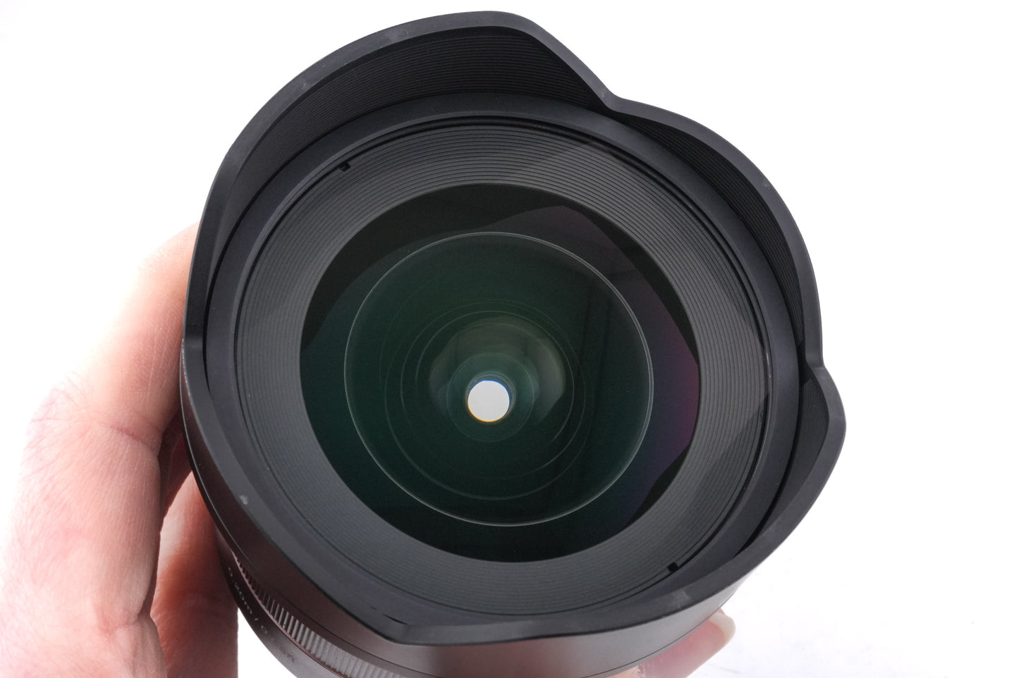 Samyang 14mm f2.8 AF