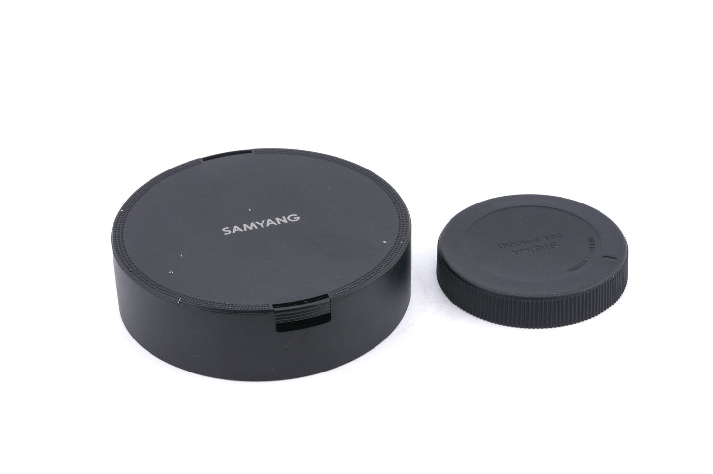 Samyang 14mm f2.8 AF