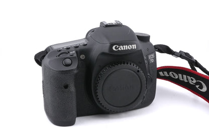 Canon EOS 7D