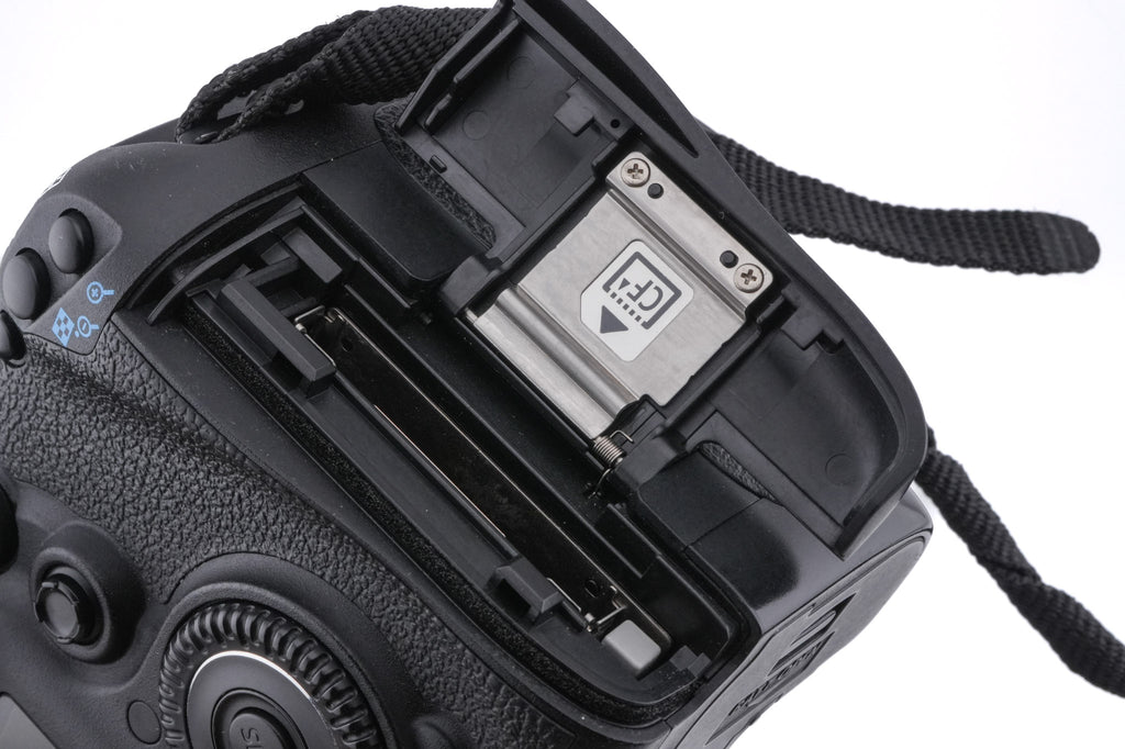 Canon EOS 7D