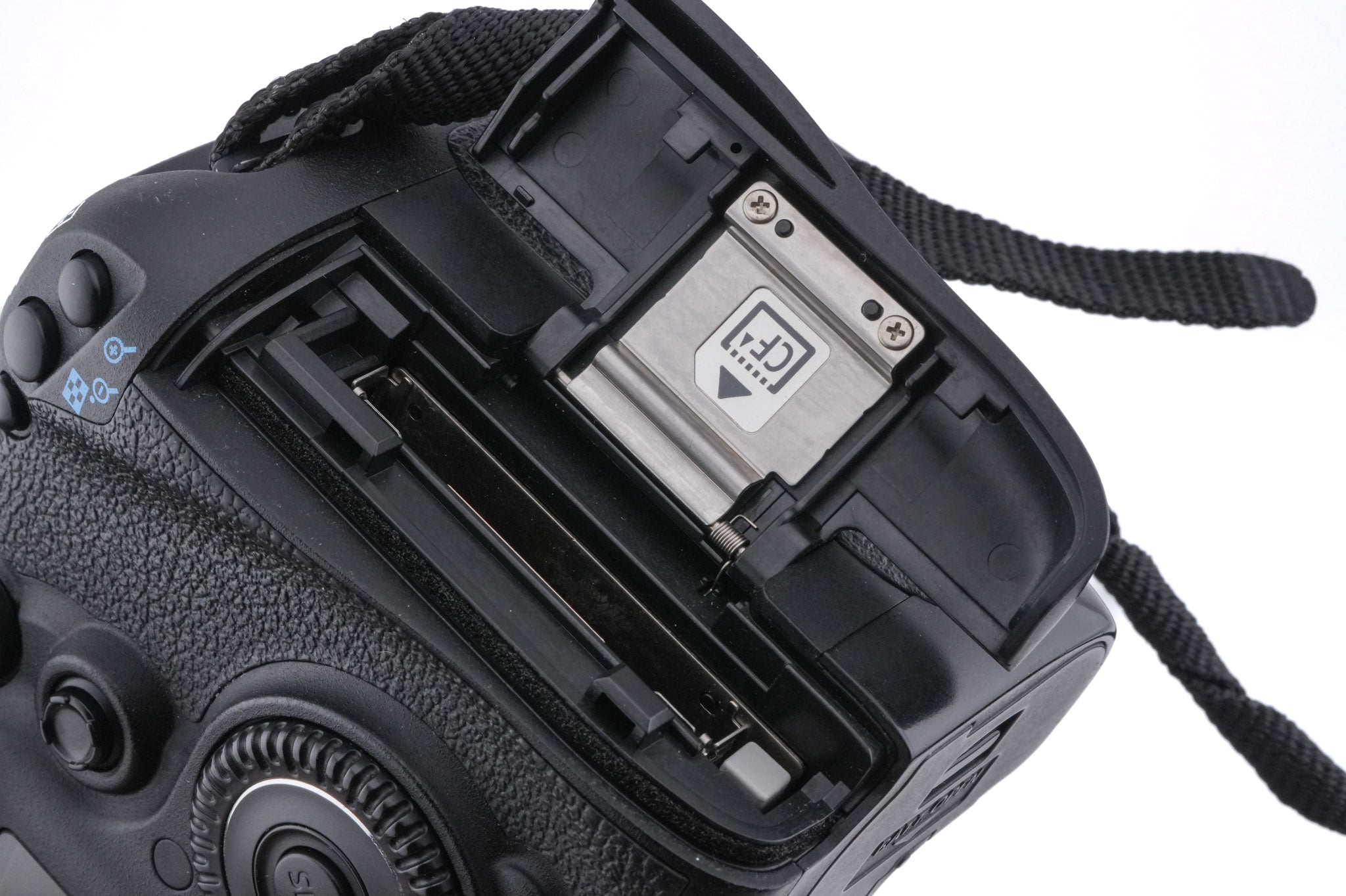 Canon EOS 7D