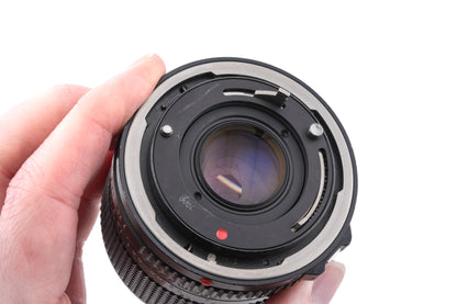 Canon 28mm f2 FDn