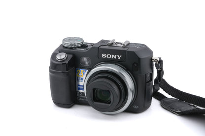 Sony Cyber-Shot DSC-V3