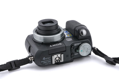 Sony Cyber-Shot DSC-V3