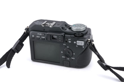 Sony Cyber-Shot DSC-V3