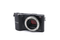 Samsung NX200 - Camera