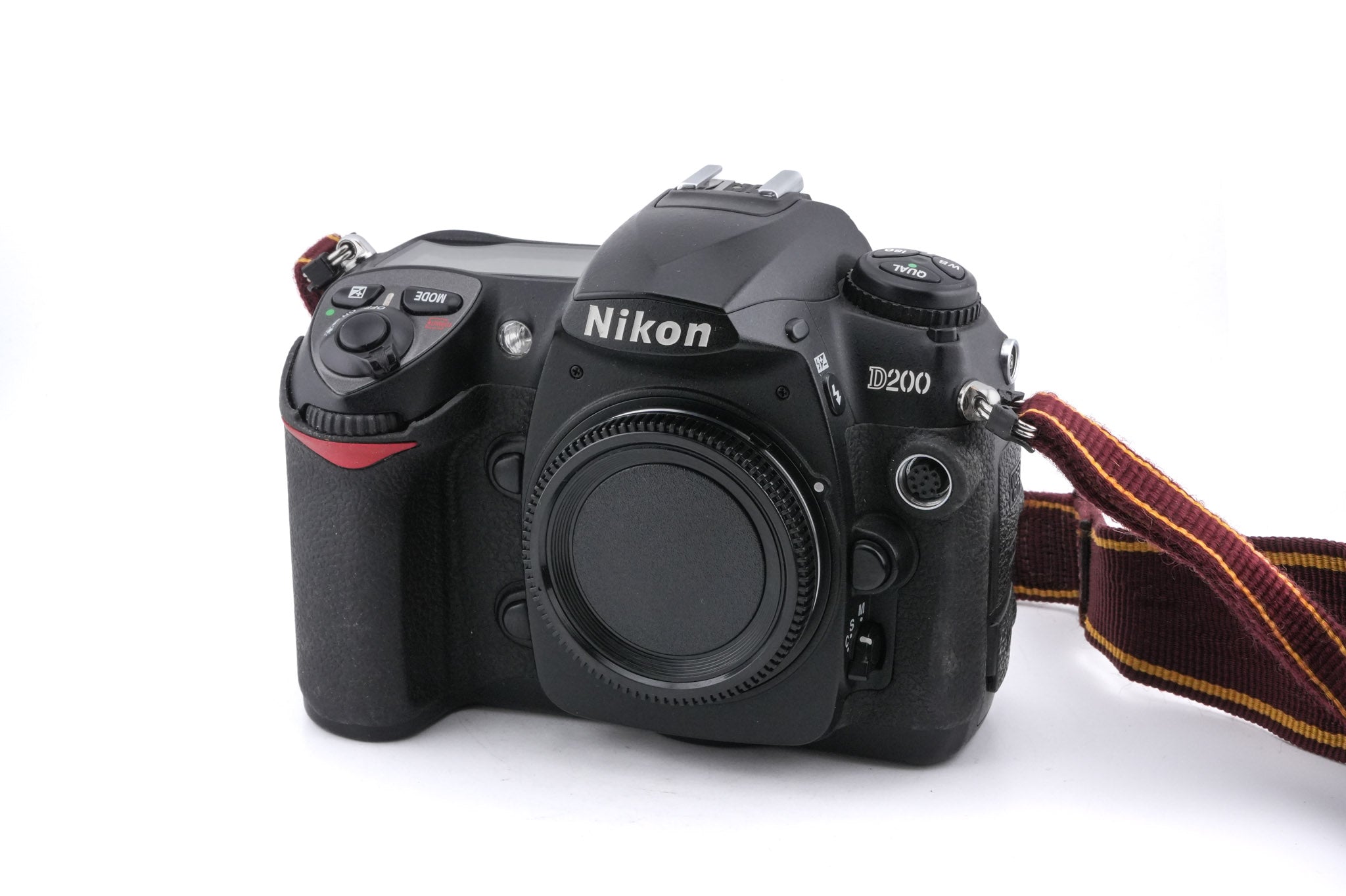 Nikon D200 付属品多数 Nikon D200 +付属品 【公式通販】