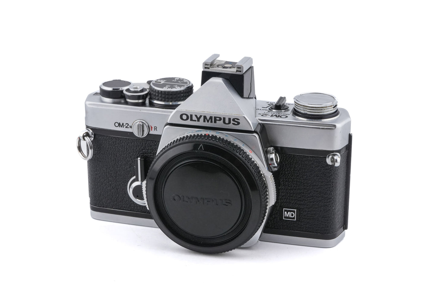 Olympus OM-2N