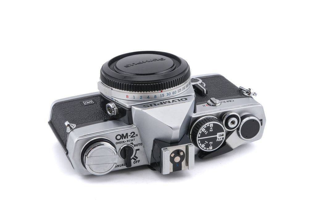 Olympus OM-2N