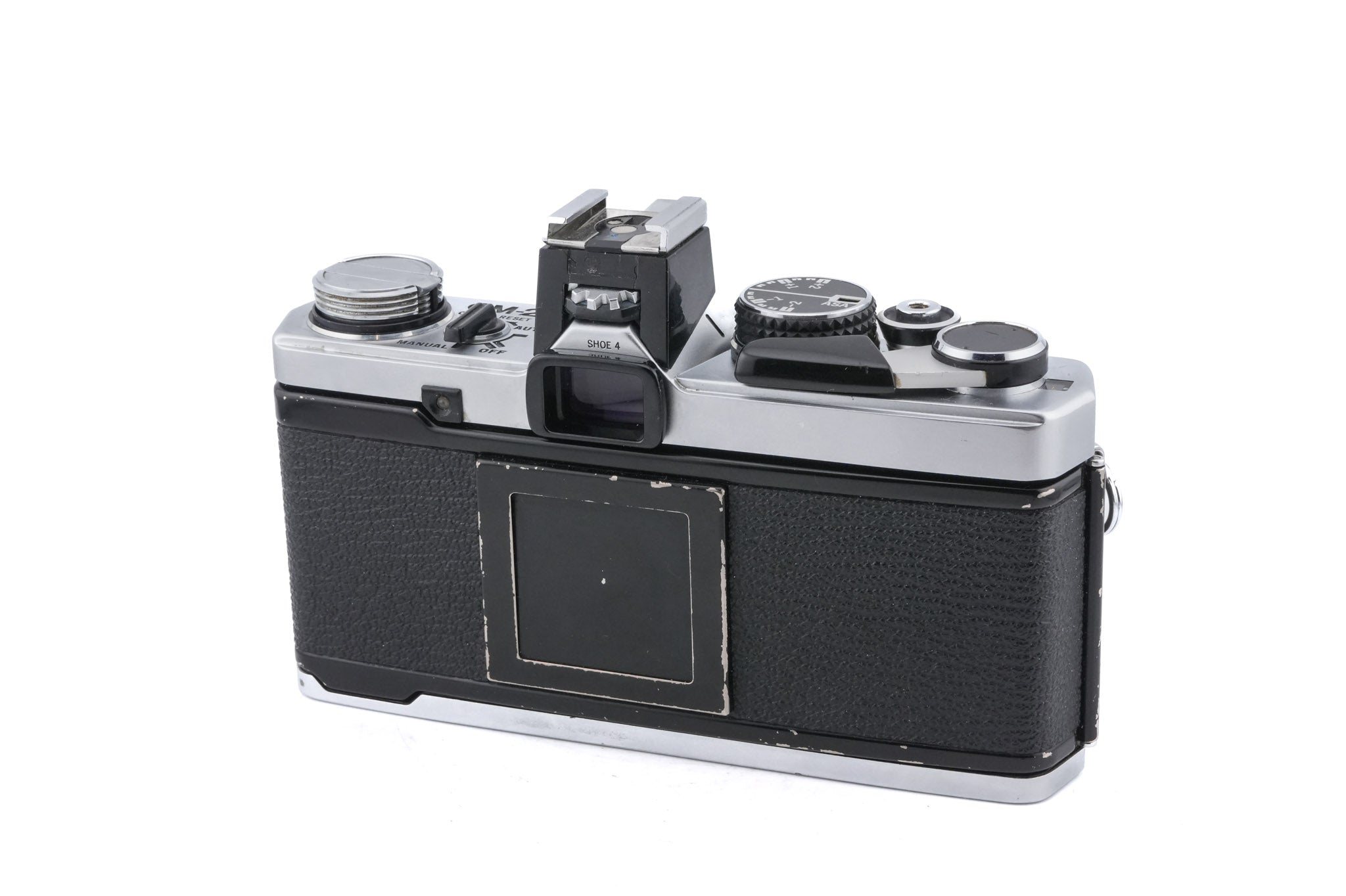 Olympus OM-2N