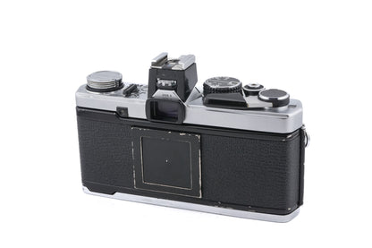 Olympus OM-2N
