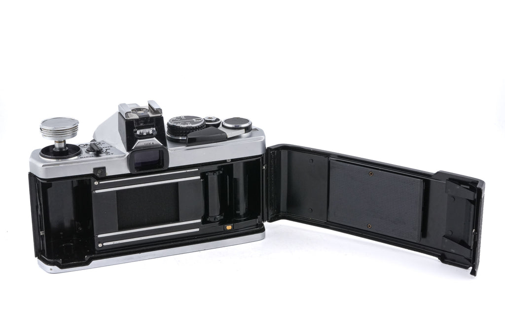Olympus OM-2N