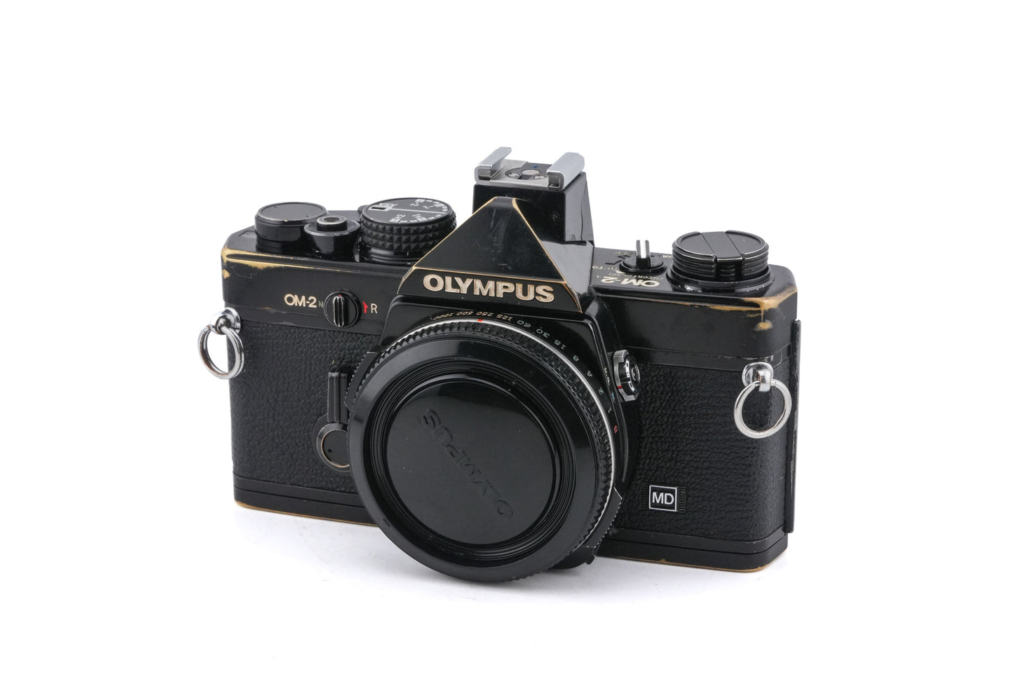 Olympus OM-2N