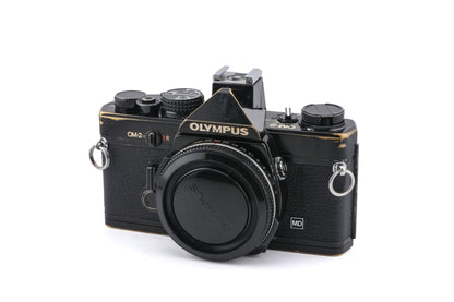 Olympus OM-2N