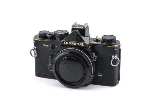 Olympus OM-2N