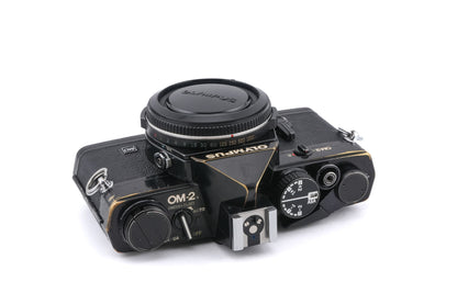 Olympus OM-2N